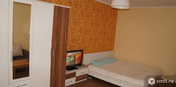 1-комнатная квартира 38 кв.м. Фото 7.