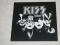 Kiss, "ikons" 4 CD slip case SET + booklet.2008. Фото 5.