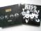 Kiss, "ikons" 4 CD slip case SET + booklet.2008. Фото 9.