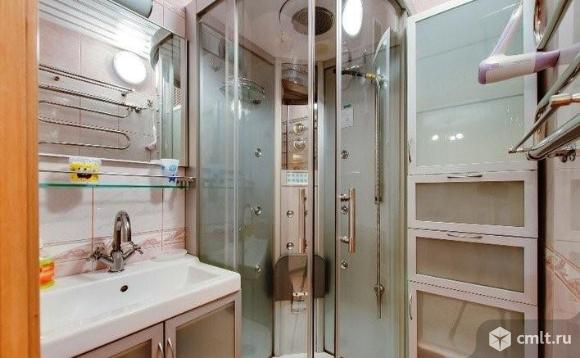 1-комнатная квартира 39 кв.м. Фото 9.