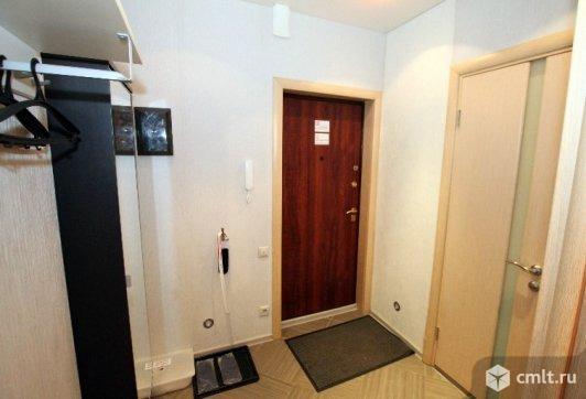 1-комнатная квартира 37 кв.м. Фото 7.