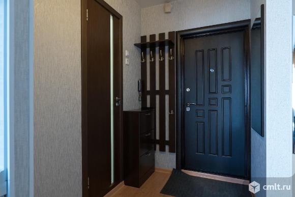 1-к. кв. Бассейн ВГАСУ; ВУЗ РГУП; Строительный Институт. Фото 7.