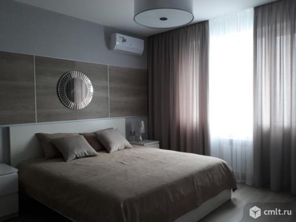 2-комнатная квартира 60 кв.м. Фото 1.