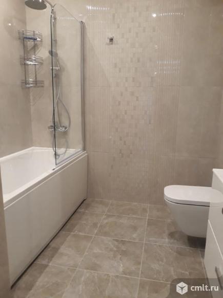 2-комнатная квартира 60 кв.м. Фото 9.