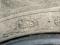 Зимние нешипованные шины Viatti Brina 185/60R15. Фото 6.