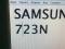 Монитор SAMSUNG 723N 17 дюймов. Фото 3.