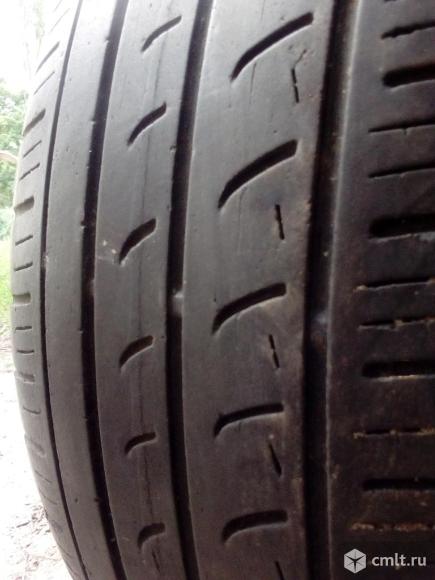 16 R 205/55 Pirelli P7 одна шина. Фото 1.