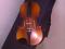Скрипка немецкая karl heinlich, размер 4/4. Фото 3.