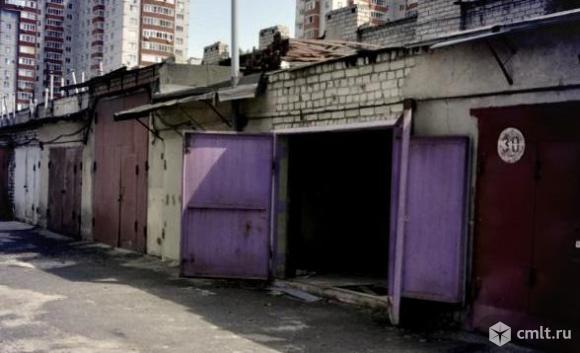 Nevsky garage
