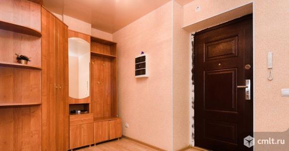 1к.кв.  Развитая инфраструктура(спортивный комплекс ВГУ), транспортная развязка в любом направлении.. Фото 8.