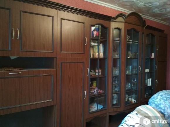 Стенка Мэйко". Фото 1.