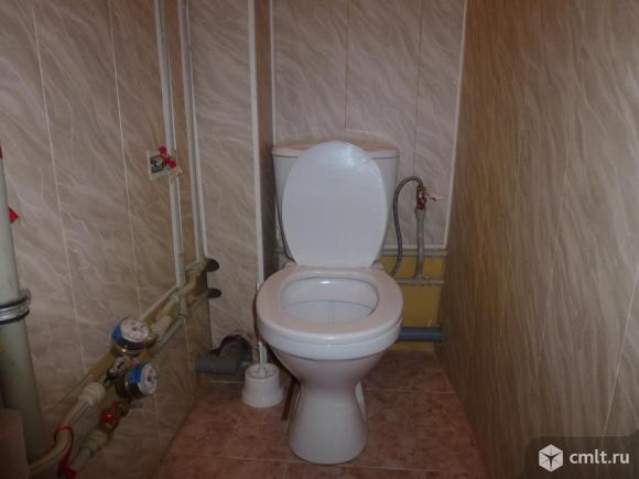 1-комнатная квартира 38 кв.м. Фото 9.