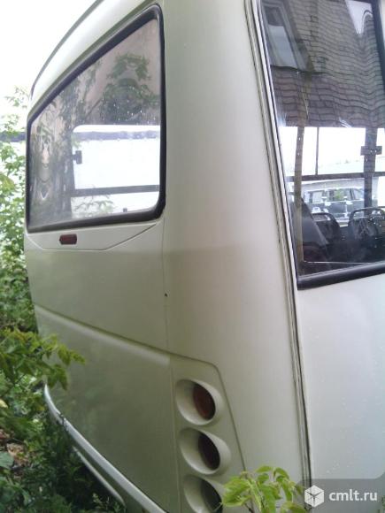 Автобус Hyundai REAL 0000010 - 2008 г. в.. Фото 11.