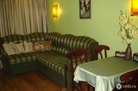 1-комнатная квартира 35 кв.м студия,у Медицинского Университета. Фото 1.