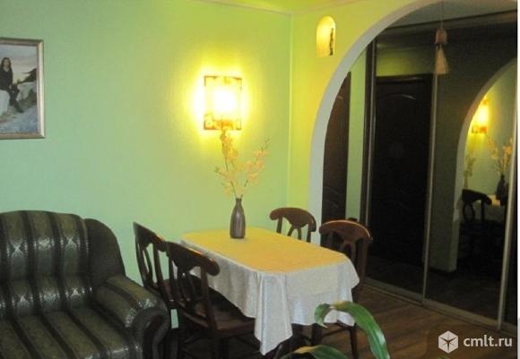 1-комнатная квартира 35 кв.м студия,у Медицинского Университета. Фото 5.