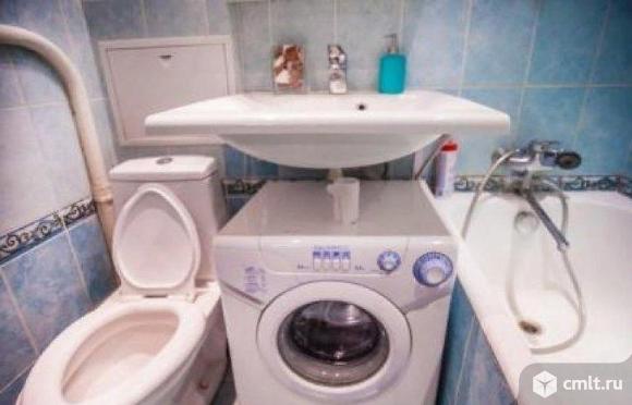 2-комнатная квартира 56 кв.м. Фото 8.