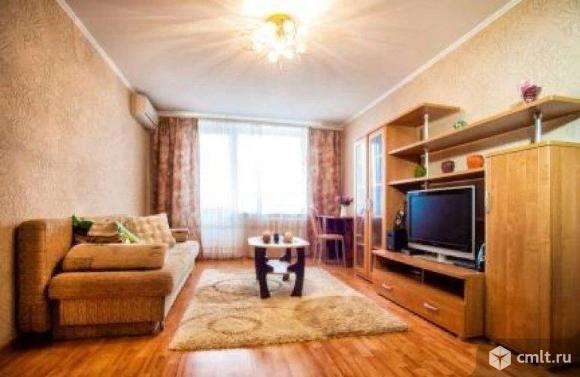 2-комнатная квартира 56 кв.м. Фото 1.