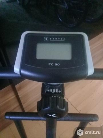 Продам эллиптический тренажер. Фото 1.