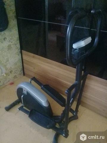 Продам эллиптический тренажер. Фото 3.