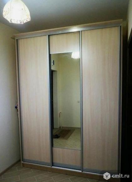 1-комнатная квартира 37 кв.м. Фото 8.