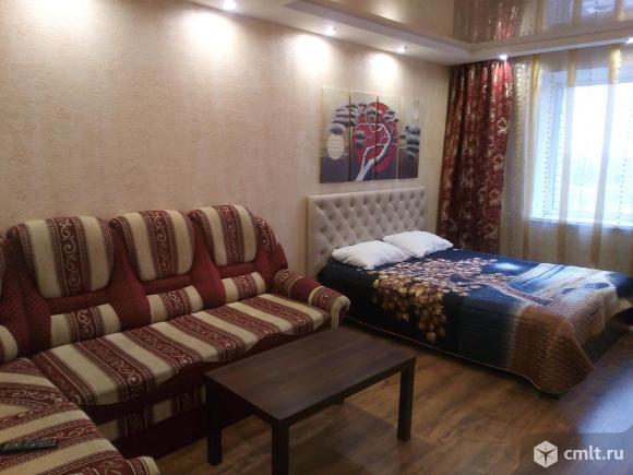 1-комнатная квартира 37 кв.м Остановка Политехнический институт.. Фото 1.