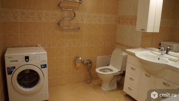 1-комнатная квартира 39 кв.м. Фото 8.