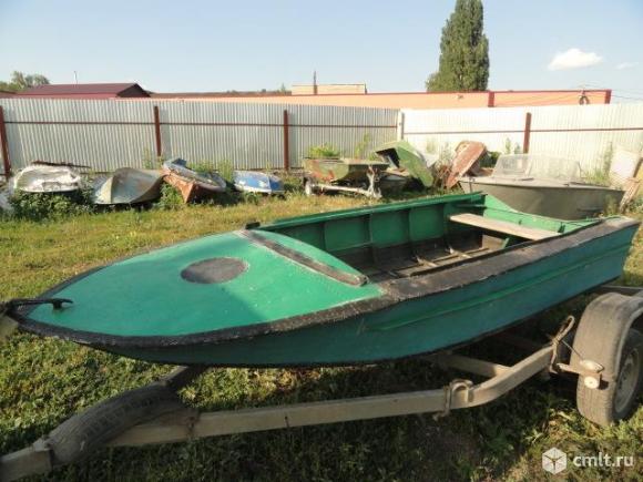 Вега. Фото 1.