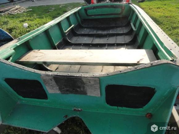 Вега. Фото 3.