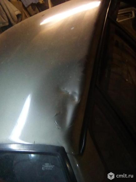 ВАЗ (Lada) 21099 - 2002 г. в.. Фото 1.