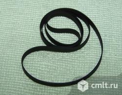 Пассик для катушечного магнитофона Teac x-10r. Фото 1.