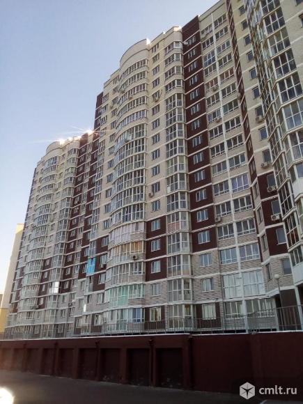 Продается 3-комн. квартира 89.09 м2. Фото 1.