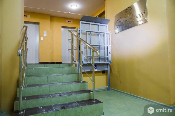 Продается 3-комн. квартира 89.09 м2. Фото 6.