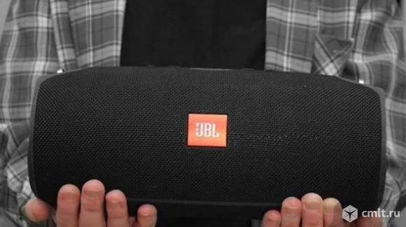 Колонка JBL Хtrеmе большая новые. Фото 1.