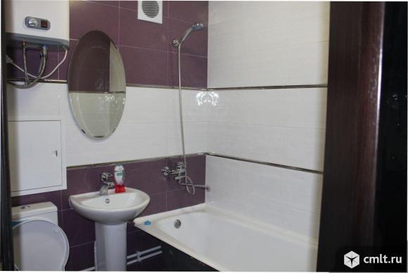 1-комнатная квартира 30 кв.м. Фото 3.