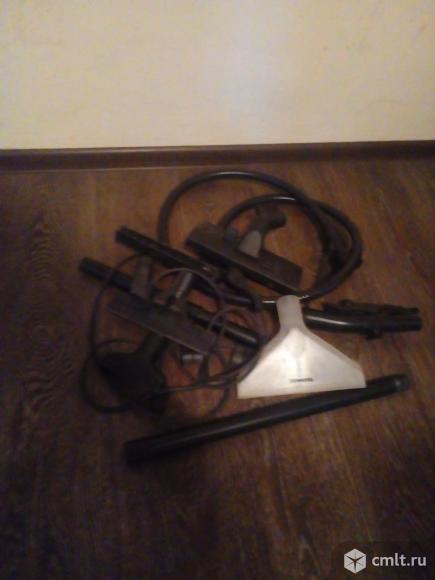 Пылесос Rowenta. Фото 1.