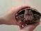 Крупная красноухая черепаха. Фото 1.