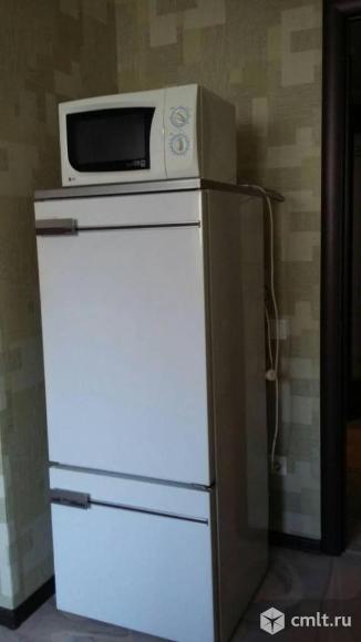 Холодильник Бирюса, не работает компрессор. Фото 1.