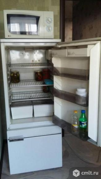Холодильник Бирюса, не работает компрессор. Фото 2.
