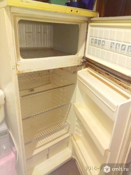 Пришлите пожалуйста инструкцию по эксплуатации к холодильнику Орск 112 1992 г...