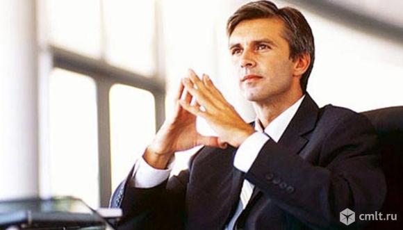 Зам. руководителя по хоз. части. Фото 1.