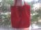 Красная сумочка. Фото 2.