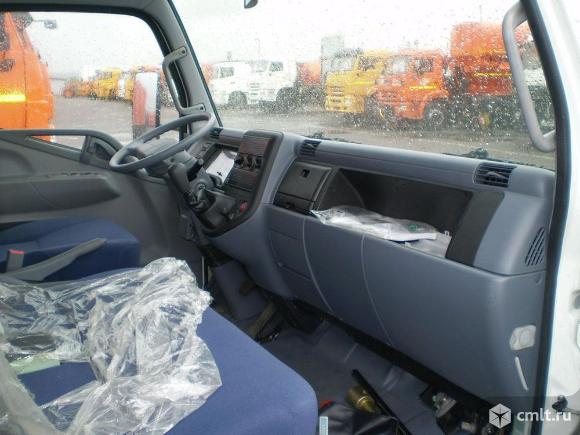 Тент Mitsubishi FUSO - 2019 г. в.. Фото 6.