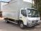 Тент Mitsubishi FUSO - 2019 г. в.. Фото 1.