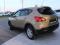 Nissan Qashqai - 2007 г. в.. Фото 4.