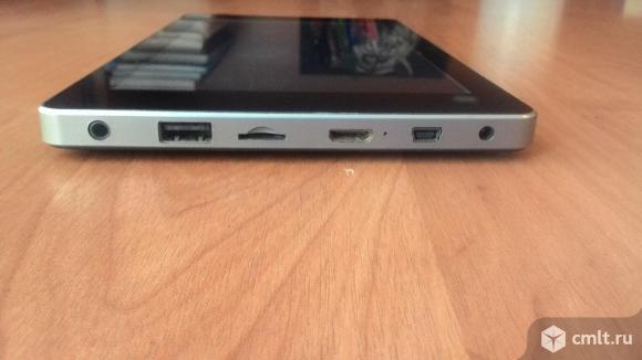 Планшет HaiPad M8 Android 2.3 Capactive 1.3GHz Tablet Vimicro VC882. Фото 7.