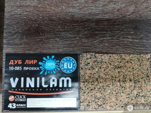 Винилам напольные покрытия. Фото 11.