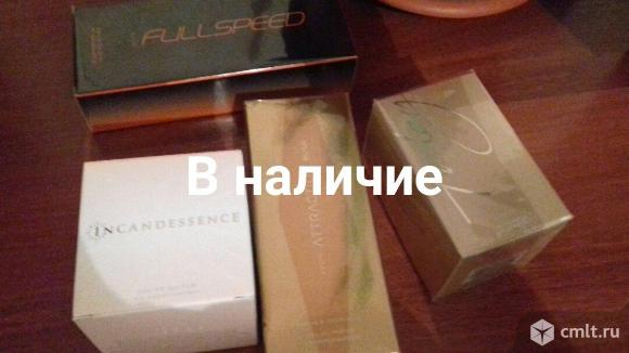 Косметика AVON. Фото 1.