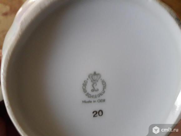 Чайный сервиз "Мадонна". Фото 8.