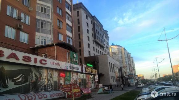 Кира колхозная ул 34 абакан фото Продается 2-комн. квартира 95 м2 - Абакан - Доска объявлений Камелот