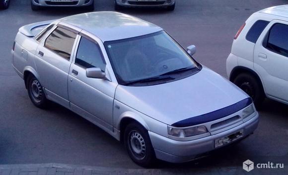 ВАЗ (Lada) 21103 - 2003 г. в.. Фото 1.